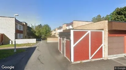 Apartments for rent in Linköping - Photo from Google Street View