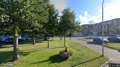 Apartments for rent in Landskrona - Photo from Google Street View