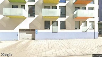 Apartments for rent in Stockholm West - Photo from Google Street View