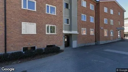 Apartments for rent in Ovanåker - Photo from Google Street View