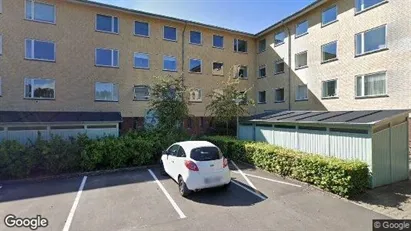 Apartments for rent in Viborg - Photo from Google Street View