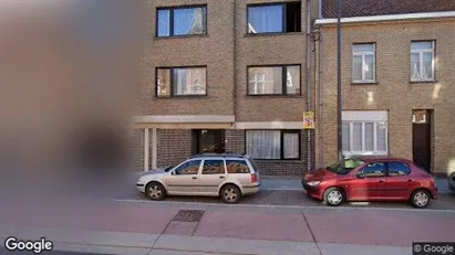 Apartments for rent in Ieper - Photo from Google Street View