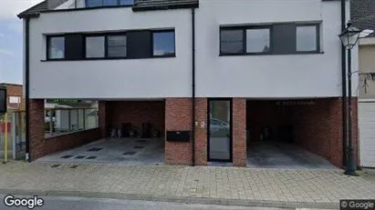 Apartments for rent in Lede - Photo from Google Street View