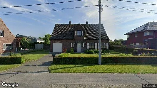 Apartments for rent in Aalter - Photo from Google Street View