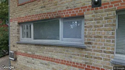 Apartments for rent in Koksijde - Photo from Google Street View