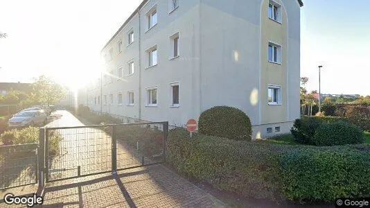 Apartments for rent in Burgenlandkreis - Photo from Google Street View