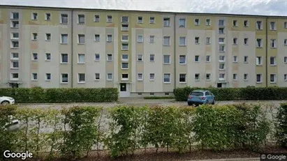 Apartments for rent in Burgenlandkreis - Photo from Google Street View