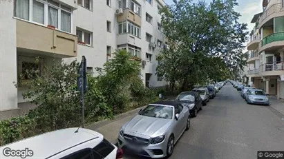 Apartments for rent in Bucureşti - Sectorul 1 - Photo from Google Street View