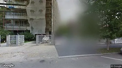 Apartments for rent in Bucharest - Sectorul 1 - Photo from Google Street View