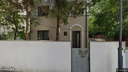 Apartments for rent in Bucharest - Sectorul 1 - Photo from Google Street View