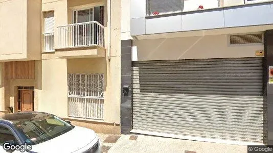 Apartments for rent in Palma de Mallorca - Photo from Google Street View