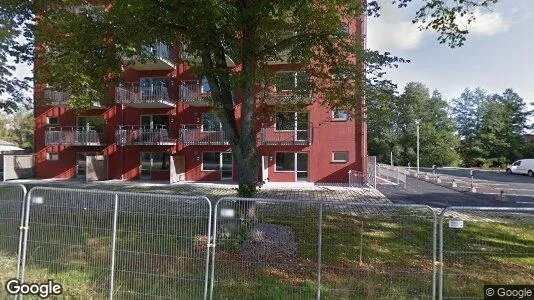 Apartments for rent in Sala - Photo from Google Street View