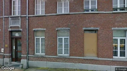 Apartments for rent in Bergen - Photo from Google Street View