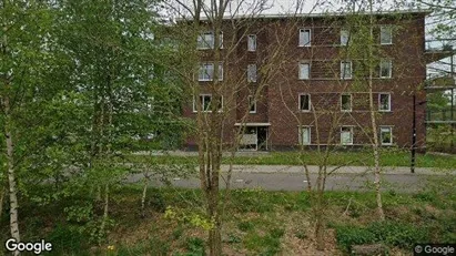 Apartments for rent in Venray - Photo from Google Street View