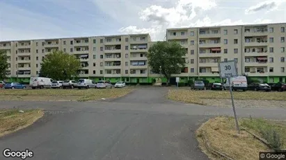 Apartments for rent in Barnim - Photo from Google Street View