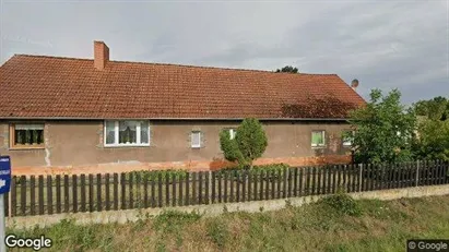 Apartments for rent in Saalekreis - Photo from Google Street View