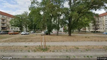 Apartments for rent in Saalekreis - Photo from Google Street View