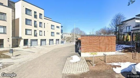 Apartments for rent in Helsinki Pohjoinen - Photo from Google Street View