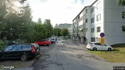 Apartments for rent in Oulu - Photo from Google Street View