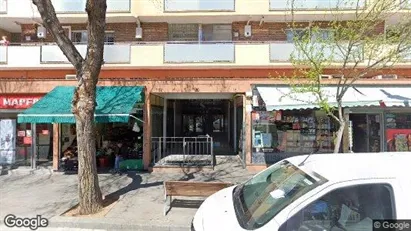 Apartments for rent in Sant Cugat del Vallès - Photo from Google Street View