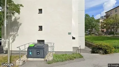 Apartments for rent in Stockholm South - Photo from Google Street View