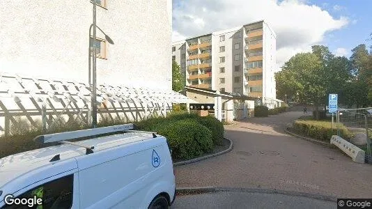 Apartments for rent in Stockholm West - Photo from Google Street View