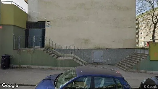 Apartments for rent in Stockholm West - Photo from Google Street View