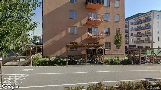 Apartments for rent in Upplands-Bro - Photo from Google Street View