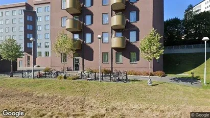 Apartments for rent in Sigtuna - Photo from Google Street View