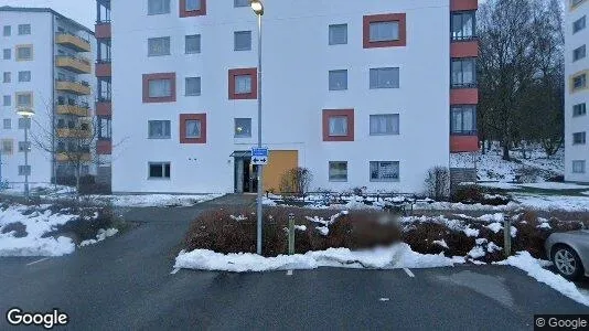 Apartments for rent in Sigtuna - Photo from Google Street View