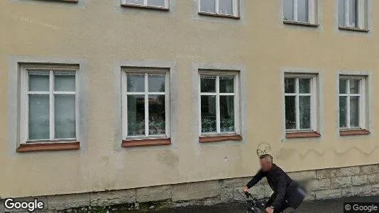 Apartments for rent in Östersund - Photo from Google Street View