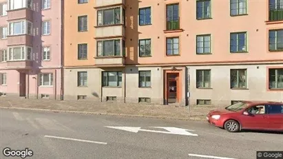 Apartments for rent in Malmö City - Photo from Google Street View