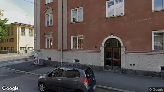 Apartments for rent in Norrköping - Photo from Google Street View