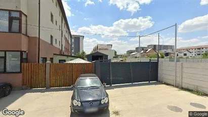 Apartments for rent in Bragadiru - Photo from Google Street View