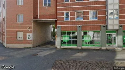 Apartments for rent in Oulu - Photo from Google Street View