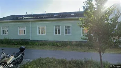 Apartments for rent in Oulu - Photo from Google Street View