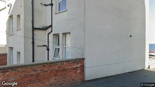 Apartments for rent in Saltburn-by-the-Sea - Cleveland - Photo from Google Street View