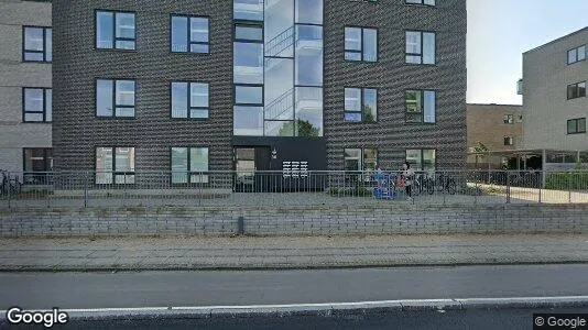 Apartments for rent in Odense C - Photo from Google Street View