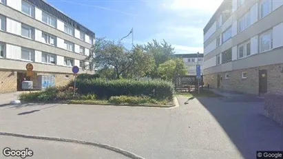 Apartments for rent in Sundbyberg - Photo from Google Street View