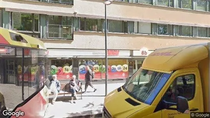 Apartments for rent in Gävle - Photo from Google Street View