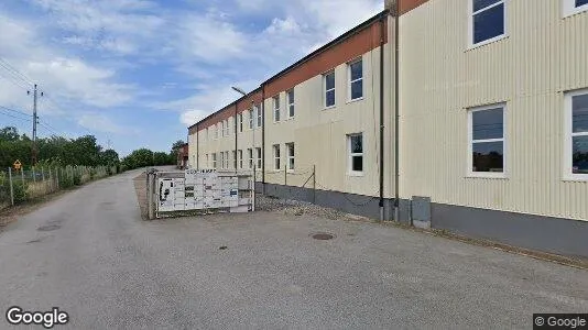 Apartments for rent in Svalöv - Photo from Google Street View