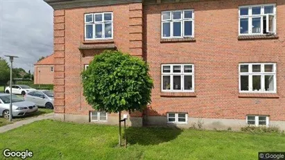 Apartments for rent in Odense C - Photo from Google Street View