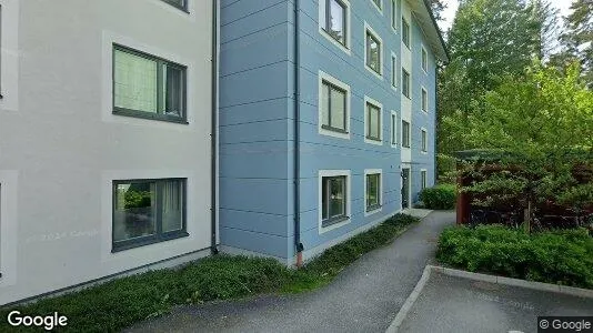 Apartments for rent in Stockholm West - Photo from Google Street View