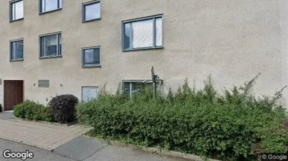 Apartments for rent in Stockholm South - Photo from Google Street View