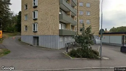 Apartments for rent in Västerås - Photo from Google Street View