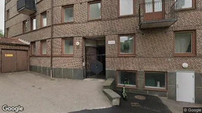 Apartments for rent in Örgryte-Härlanda - Photo from Google Street View