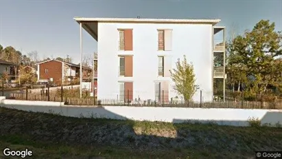 Apartments for rent in Bordeaux - Photo from Google Street View