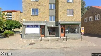 Apartments for rent in Landskrona - Photo from Google Street View