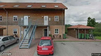 Apartments for rent in Svendborg - Photo from Google Street View