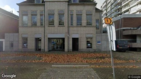 Apartments for rent in Schiedam - Photo from Google Street View